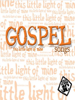 cover image of Gospel